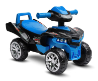 Toyz Jeździk Mini Raptor Navy - 458312 - zdjęcie 1